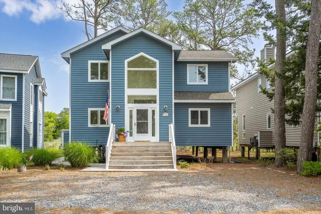 443 Black Gum Dr, Bethany Beach, DE 19930