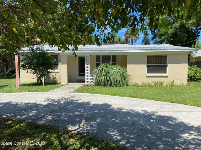 114 Delespine St, Melbourne Beach, FL 32951