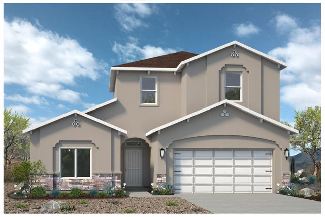 Carson Plan in Oasis, Carlsbad, NM 88220