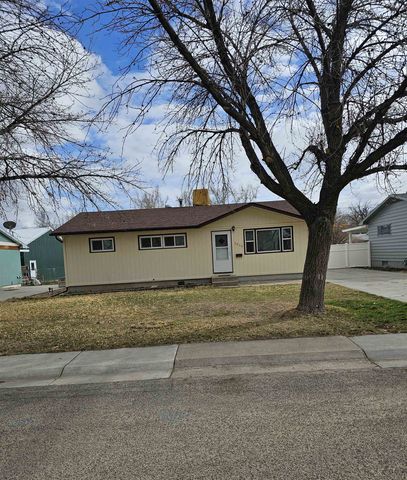 2215 Mesa Ave, Grand Junction, CO 81501