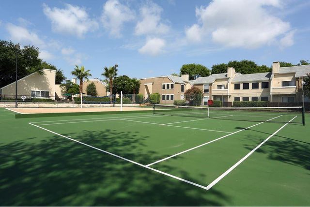 1016 Camino La Costa #219a5bfef, Austin, TX 78752
