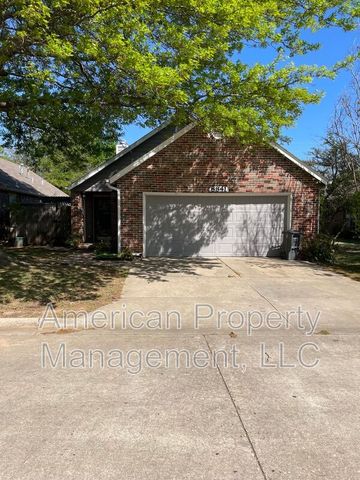 8841 S  Canton Pl, Tulsa, OK 74137