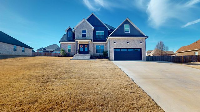 13 Roy Hargrove Rd, Medina, TN 38355