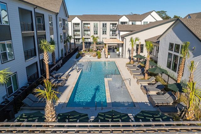 3812 W  Montague Ave #2-2112, North Charleston, SC 29418