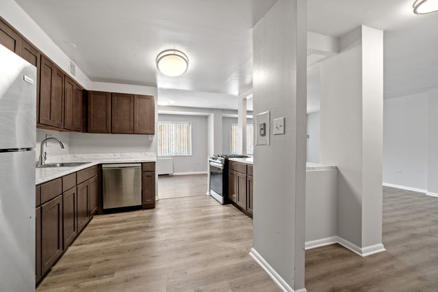 1190 W  Northern Pkwy #411, Baltimore, MD 21210