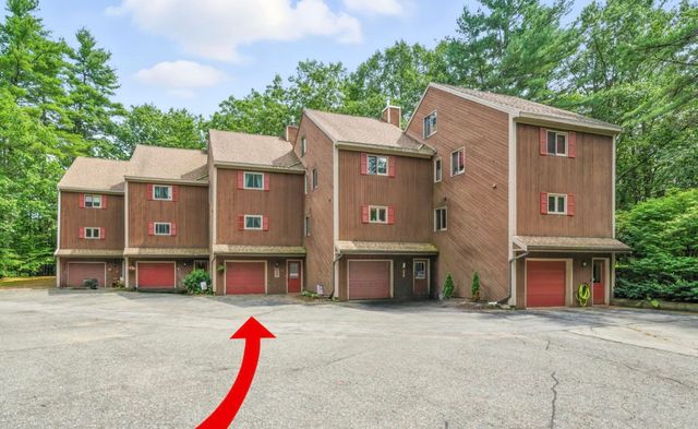 153 Coffin Road #13, Epping, NH 03042