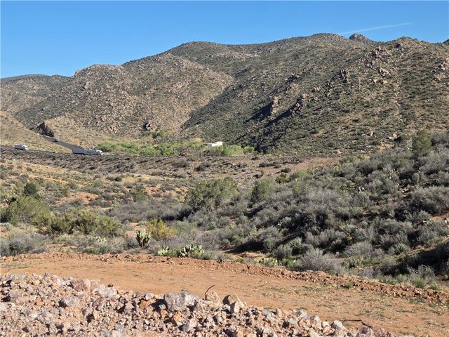353-13-054 Unknown, Kingman, AZ 86401