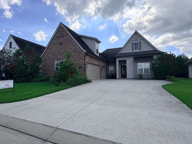 6524 W  White Oleander Cir, Lake Charles, LA 70605