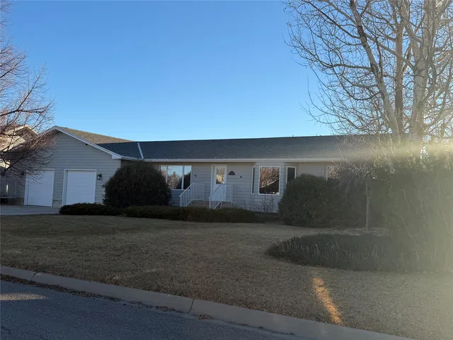 113 S  Delaware St, Conrad, MT 59425