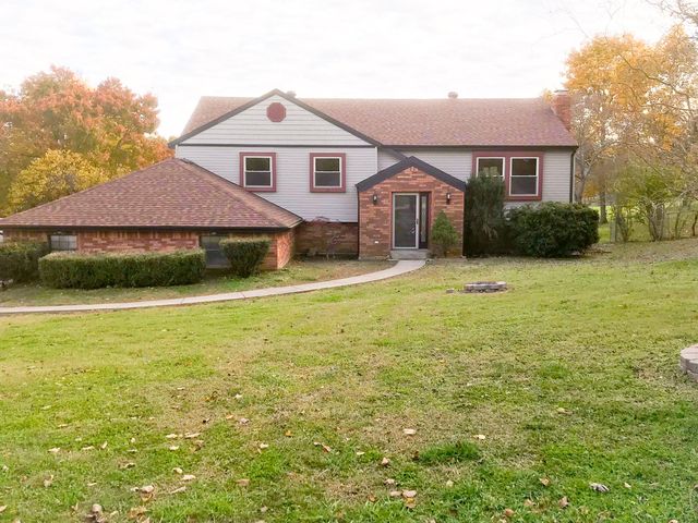 1560 W Oak Ridge Ct, Nixa, MO 65714 Trulia