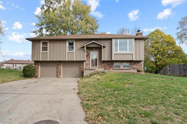 1507 N  Holland Ct, Independence, MO 64056