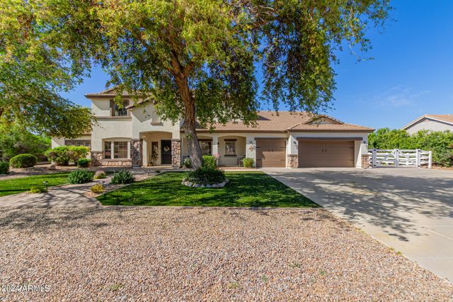 9350 W  Prospector Dr, San Tan Valley, AZ 85142