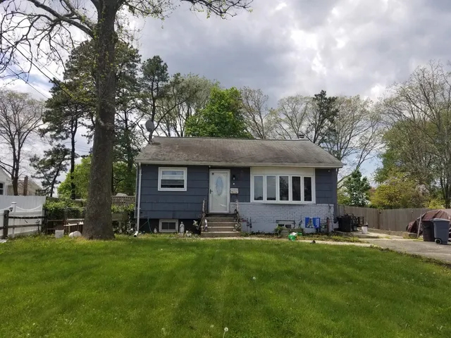 1670 Brentwood Rd, Brentwood, NY 11717
