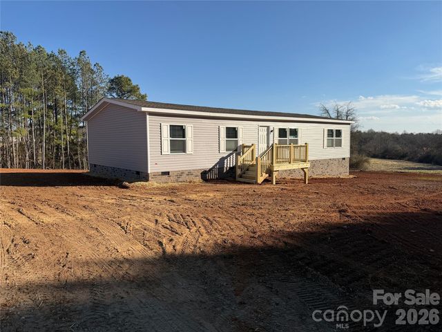 237 Ret Stafford Ln, Taylorsville, NC 28681