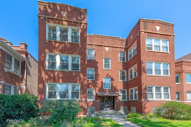 1410 W  Bryn Mawr Ave #2-E, Chicago, IL 60660