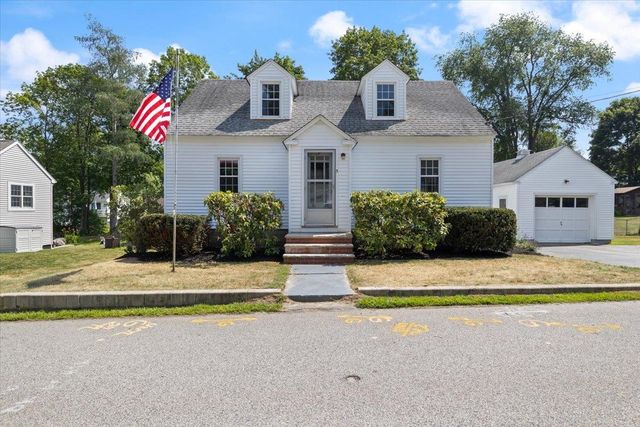 5 Webster Avenue, Exeter, NH 03833