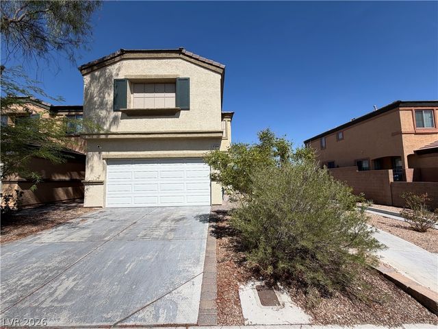 8304 Strawberry Spring St, Las Vegas, NV 89143
