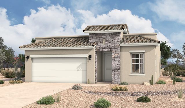 14016 Paseo Corez Ct, El Paso, TX 79928