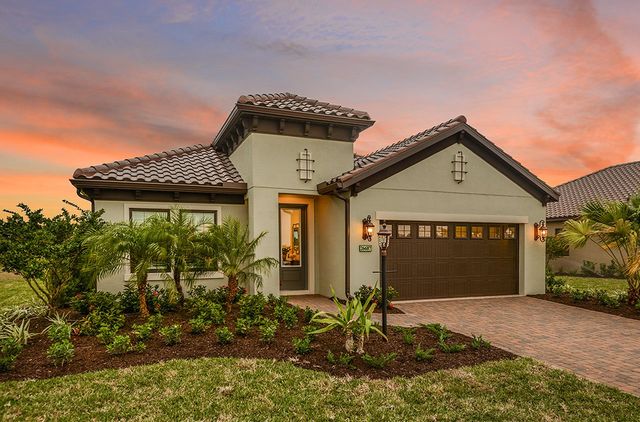 Fresh Spring Plan in Boca Royale Golf and Country Club, Englewood, FL 34223