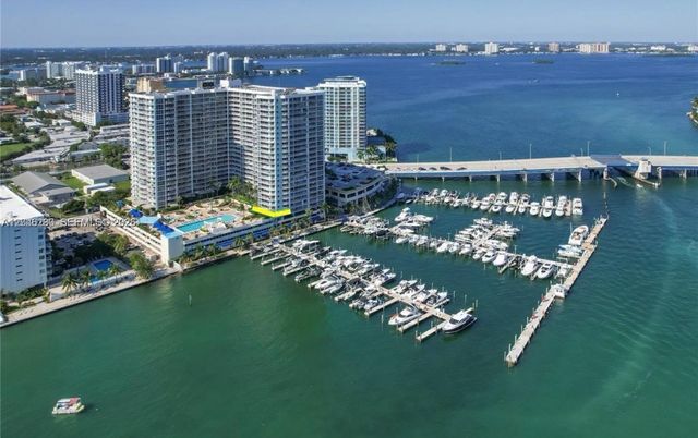 7601 E  Treasure Dr #1412, North Bay Village, FL 33141