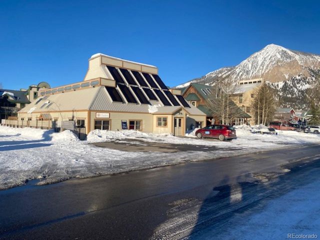 619 Gothic Ave #1, Crested Butte, CO 81224