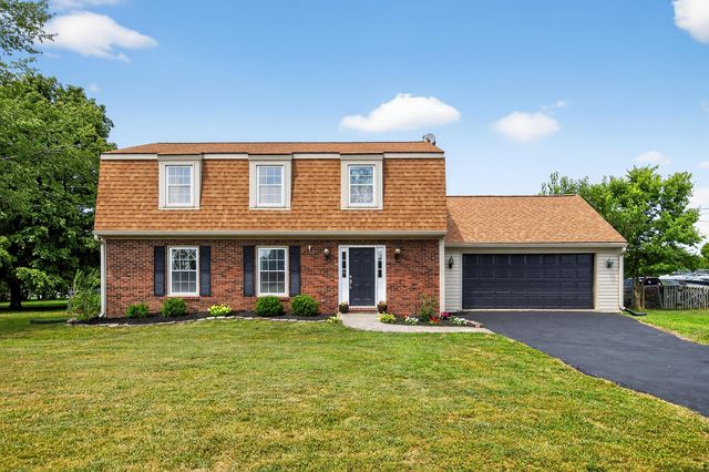 205 Spears Ln, Danville, KY 40422