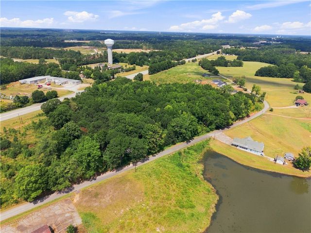 Highway 81 #S, Starr, SC 29684