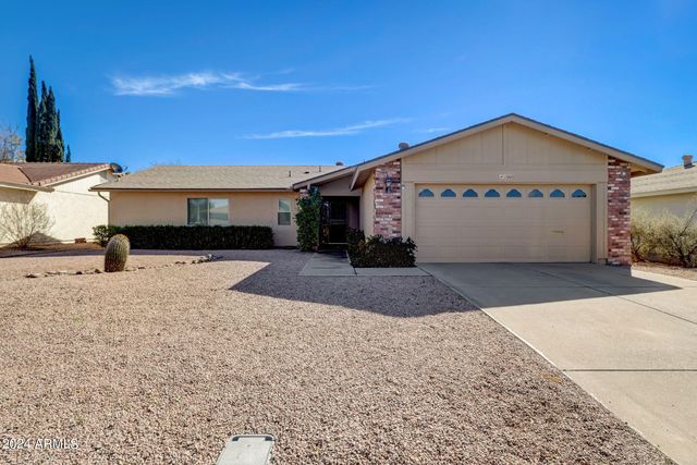 1660 Leisure World Blvd, Mesa, AZ 85206