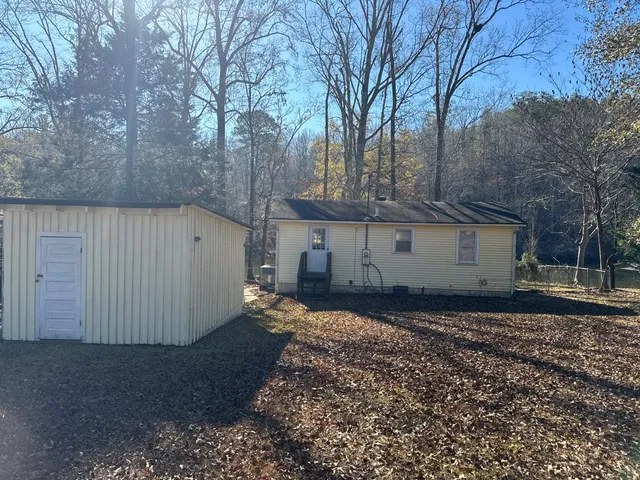 357 Wonder Ln, Parrish, AL 35580