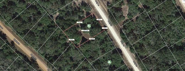 Lot 15 Holly, Normangee, TX 77871