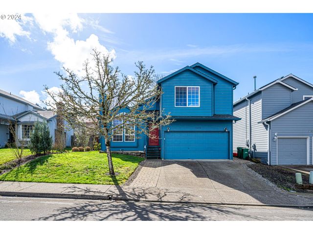 15676 SW Wintergreen St, Tigard, OR 97223