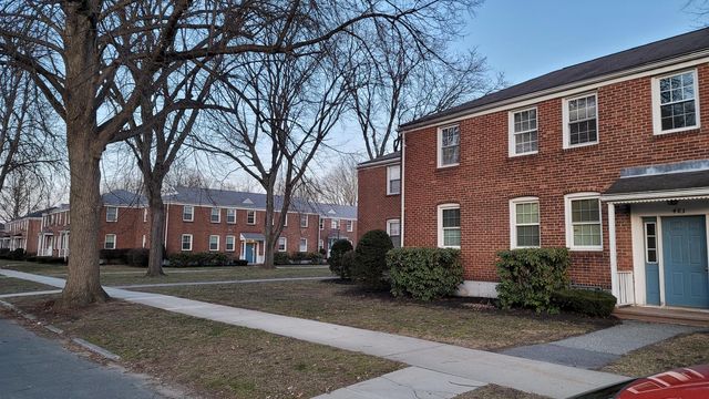 483 Cold Spring Ave  #2A, West Springfield, MA 01089