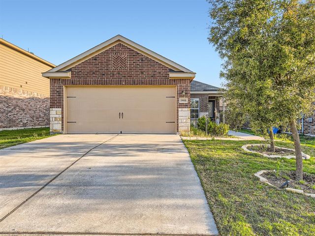 19816 Grover Cleveland Way, Manor, TX 78653