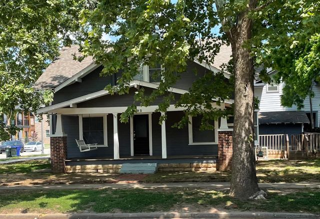903 Monnett Ave, Norman, OK 73069