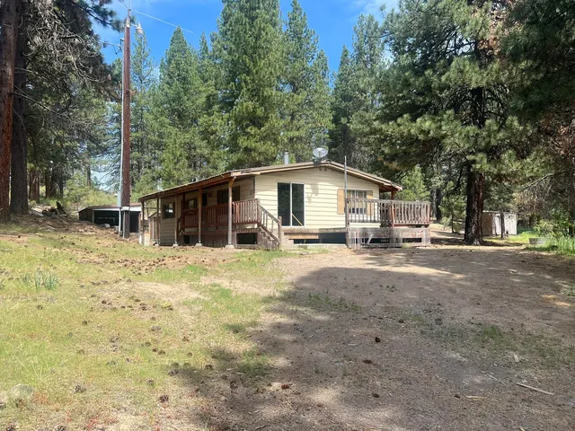 42264 German Brown Ln #6 & 7, Chiloquin, OR 97624