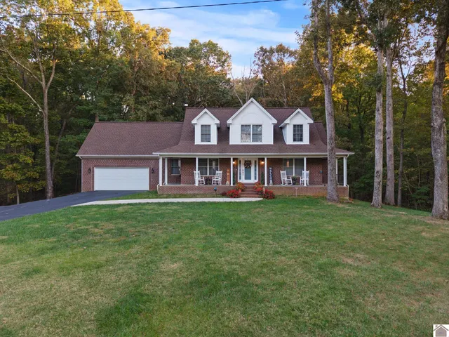746 Blue Ridge Rd, Smithland, KY 42081