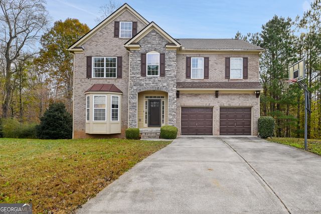6358 Stoneview Ln SW, Atlanta, GA 30331