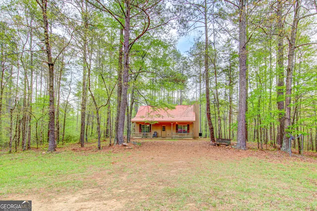1000 N  State Line Rd, Lagrange, GA 30240