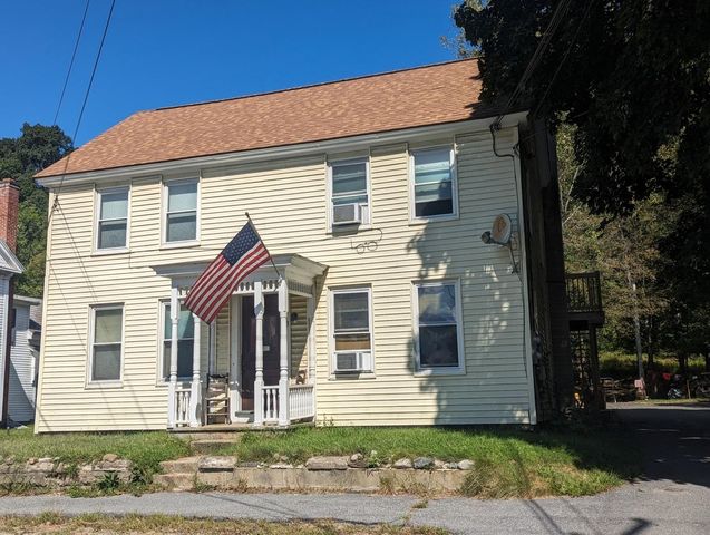 43 Canal Street, Hinsdale, NH 03451