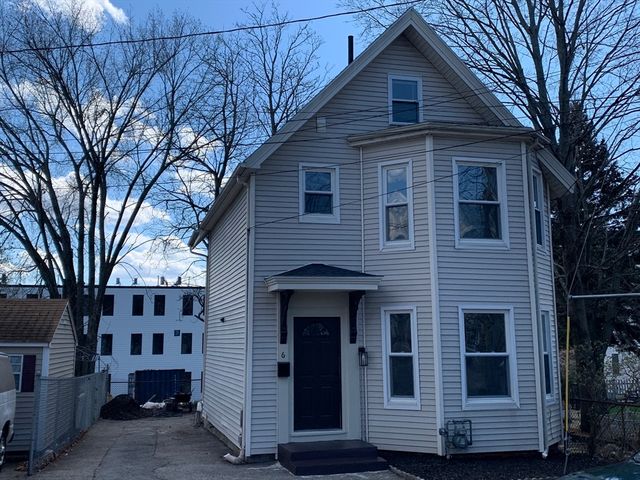 6 Orchard St, Haverhill, MA 01830