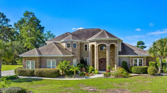 1207 Regalia Lane, Leland, NC 28451