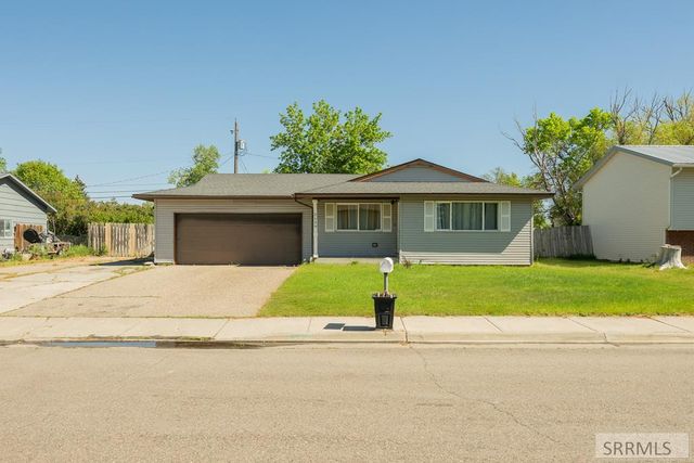2139 Bodily St, Idaho Falls, ID 83401