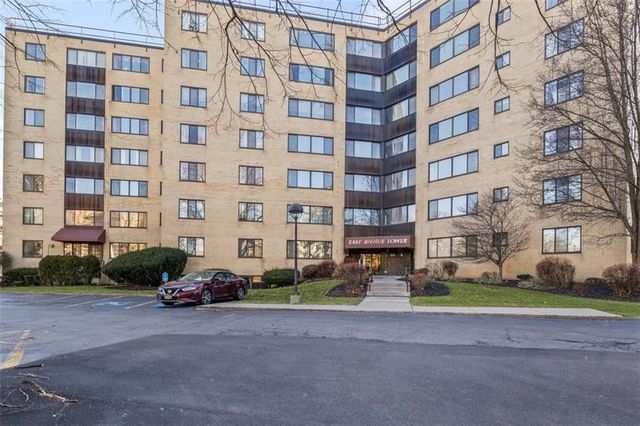 2501 East Ave  #107, Rochester, NY 14610