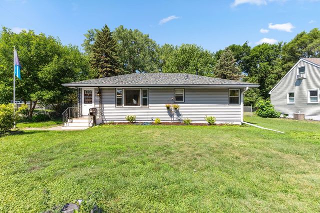 5801 Orchard Ave N, Crystal, MN 55429