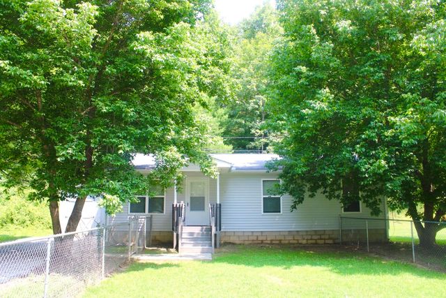 4510 State Highway 174, Olive Hill, KY 41164