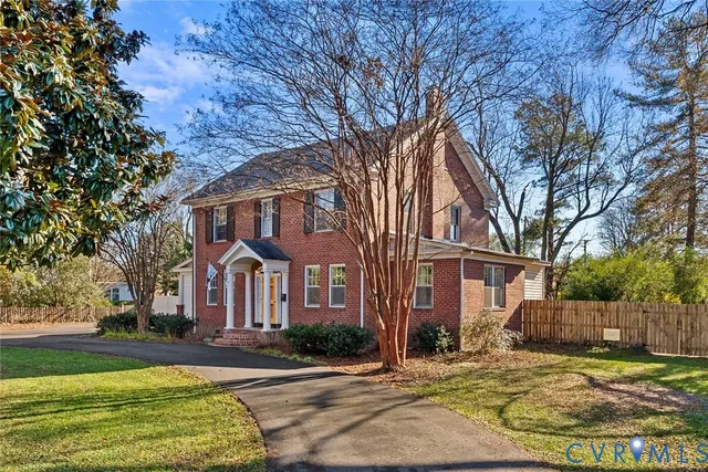 2517 Hilliard Rd, Henrico, VA 23228