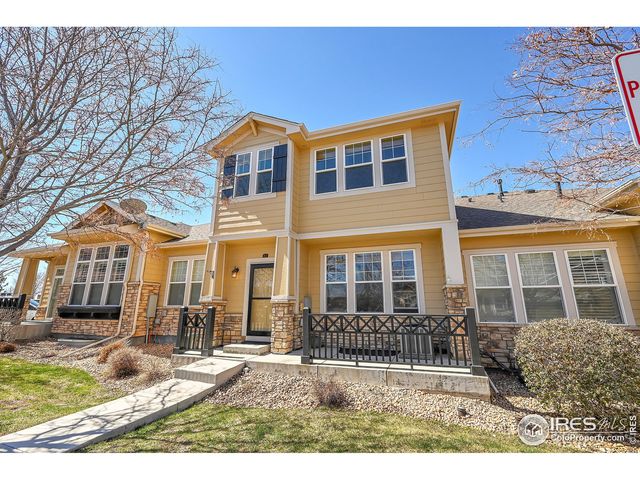3751 W 136th Ave UNIT H2, Broomfield, CO 80023