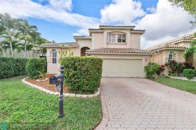12130 NW 46th St, Coral Springs, FL 33076