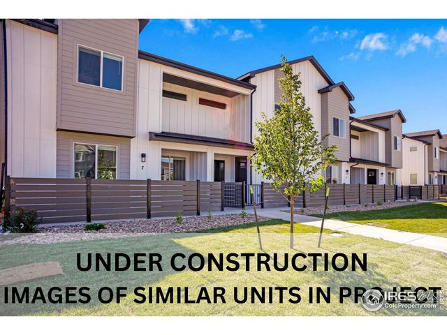 4125 24th St Rd UNIT 17, Greeley, CO 80634