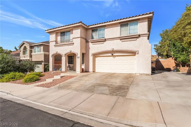 246 Lynbrook St, Henderson, NV 89012